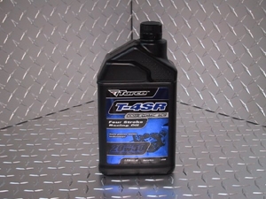 Picture of TORCO T-4SRTM100% SYNTHETIC SAE 20/50 MOTOR OIL ( 3 x 1 QUART) ( 3 x # TORCO.20W50 )