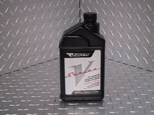 Picture of TORCO V-SERIES RACING SYNTHETIC BLEND SPORTTRANS & PRIMARY CHAINCASE OIL ( 3 x 1 QUART ) ( # 3 x BUHD.TO.ST )