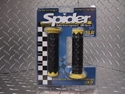 Picture of BUELL SPIDER DUAL DENSITY YELLOW/BLACK ROAD GRIPS ( # 18724-36 )