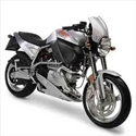 Picture for category Buell Tube Frame