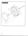 Picture for category Front Wheel Assy / Aftermarket
