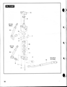 Deckel Inspektionsöffnung inkl Dichtung Inspection cover BUELL XB 25380-03