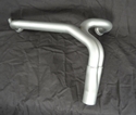 Picture of 03-07 BUELL XB9 R/S SERIES OEM BUELL EXHAUST HEADER / HEAD PIPE ASSEMBLY ( # S0101.02A8A )